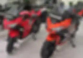 Ditanya Soal Harga Motor Baru Akibat Wabah Virus Corona, Kawasaki Kasih Jawaban Mengejutkan