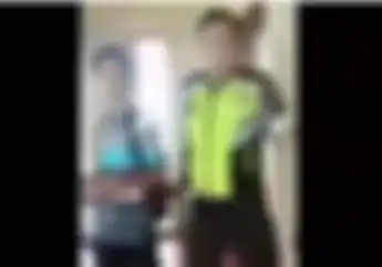 Heboh.. Video Polisi Terciduk Pungli, Diminta Kembalikan Uang Eh Malah Murka