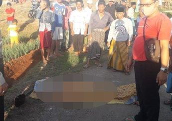 Berniat Lindungi Keponakannya, Seorang Petani Bawang di Madura Justru Jadi Sasaran Amarah Rekannya Hingga Tewas Bersimbah Darah