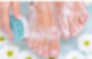 Jaga Kebersihan dan 4 Pencegahan yang Bisa Kita Lakukan Biar Enggak Bau Kaki