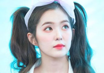 Ditunggu-tunggu Tanggapan Tentang Kontroversi Kelakuan Buruk Irene Red Velvet, Manajer Film Double Patty Buka Suara: Idola Populer Adalah Sapi Perah Agensi