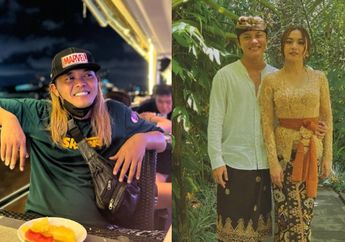 'Kita Lihat Endingnya', Rizky Febian dan Mahalini Jalani Pacaran Beda Agama, Komedian Sule Akui Sudah Nasihati Putra Sulungnya Jika Ingin Lanjut ke Jenjang Pernikahan dengan sang Kekasih