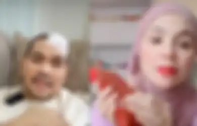 Aldila Jelita Sampai Syok Dengarnya, Anak Indra Bekti Beri Reaksi Tak Terduga Soal Perceraian Orang Tuanya: Kita Harus Ganti Nama Ya?
