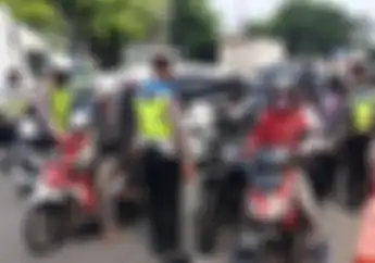 Mau Liburan Saat Nataru Harus Tunjukkan Surat Khusus di Posko PPKM, Begini Cara Dapetinnya