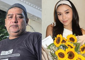 Sering Kirim Makanan Hasil Endorse ke Pos RW, Ayah Lula Lahfah Dikenal Sangat Baik oleh Tetangga