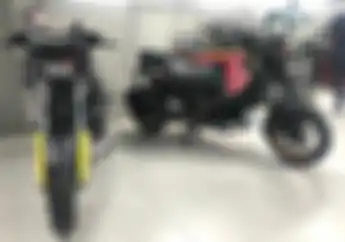 Yamaha XMAX 2023 Dibongkar Banyak Bedanya, Dari Lampu Sampai Bagasi