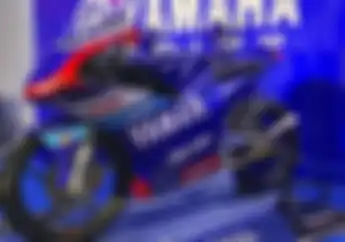 Yamaha Mau Ikutan Moto3, Bocorannya Modifikasi Motor MotoGP Ini