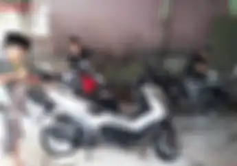 Rajin Cuci Motor Ketika Musim Hujan, Ini 3 Manfaatnya
