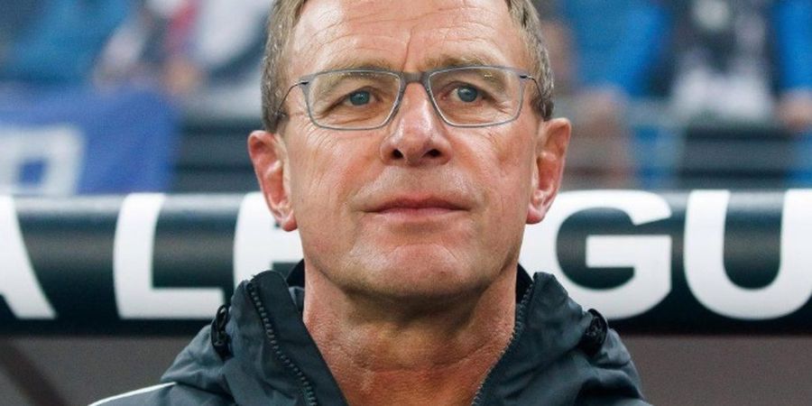 Tunjuk Ralf Rangnick sebagai Pelatih Sementara, Keputusan Man United Dinilai Konyol