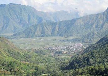 Sangat Cocok Untuk Kaum Rebahan dan Healing! Ini Beberapa Kota di Indonesia yang Memiliki Suhu Dingin dan Pemandangan Indah