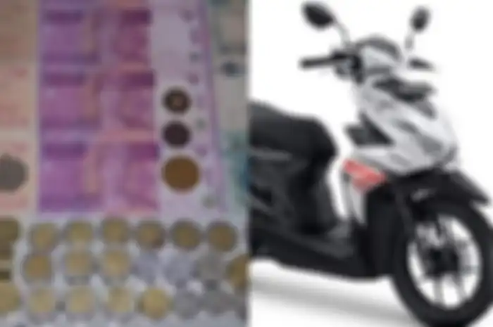 Dicek apakah Anda punya, kolektor berani beli uang kuno setara harga tiga unit motor matic Honda BeAT.