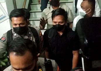 Setelah Justice Collaborator Dikabulkan, Begini Kondisi Bharada E dari Balik Jeruji Besi