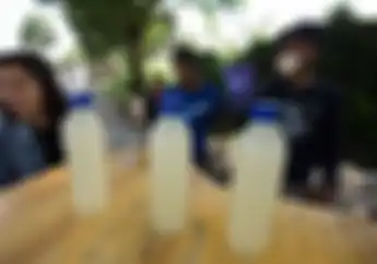 10 Oleh-oleh yang Bisa Dibawa Pulang Penonton MotoGP Mandalika Lombok, Ada Tuak Sampai Susu Kuda Liar