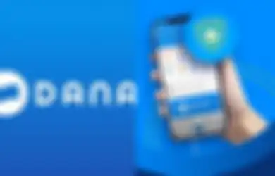 Tinggal Scan, Ini Cara Bayar Parkir Pakai DANA, Lebih Praktis dan Hemat Waktu