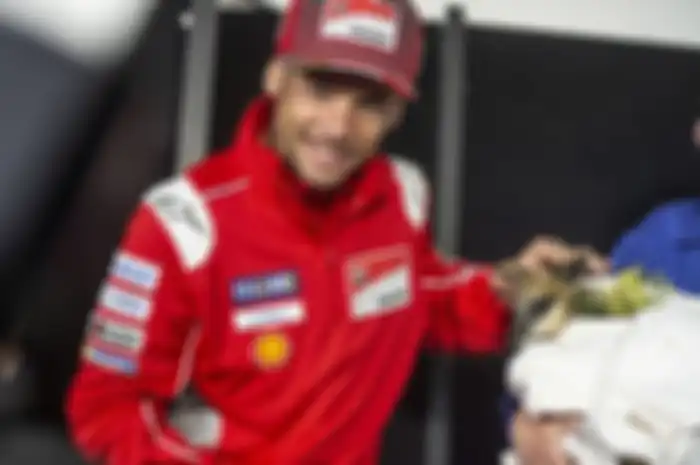 Alvaro Bautista jadi pengganti Lorenzo di MotoGP Australia 2018