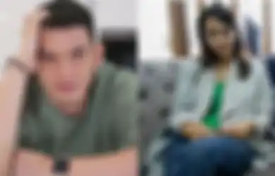 Aibnya dengan Rezky Aditya Terlanjur Dibongkar Habis-habisan, Wenny Ariani Tiba-tiba Menangis Sembari Meminta Maaf, Menyesal?