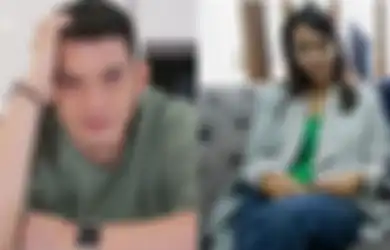 Aibnya dengan Rezky Aditya Terlanjur Dibongkar Habis-habisan, Wenny Ariani Tiba-tiba Menangis Sembari Meminta Maaf, Menyesal?