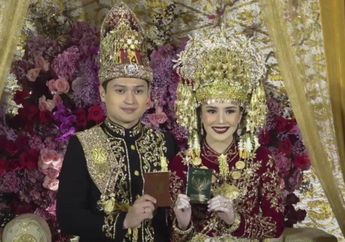 Jadi Istri Anggota DPR RI, Beby Tsabina Bakal Kurangi Jadwal Syuting?