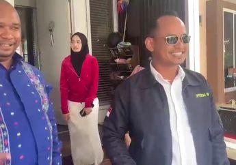 Pengadilan Agama Jakarta Barat Datangi Kediaman Inara Rusli dan Virgoun Terkait Harta Gana-gini