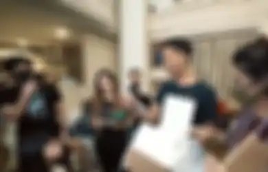 Saking Kayanya, Atta Halilintar Hadiahi Azriel Hermansyah dengan Barang Mewah yang Bikin Satu Keluarga Melongo
