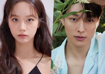 Perankan Gumiho, Jang Ki Yong Akan Jadi Pemeran Utama Bersama Hyeri 'Girls Day' Dalam Drama Fantasy TvN Terbaru