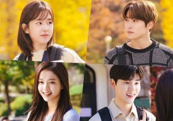 Debut Sebagai Aktor, Drama 'Dear M' yang Diperankan Jaehyun NCT Akan Rilis Februari Nanti, Catat Tanggalnya!