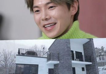 Pemeran Logan Lee di The Penthouse, Park Eun Suk Ungkap Alasan Utamanya Lebih Memilih Tinggal di Rumah Daripada Apartemen