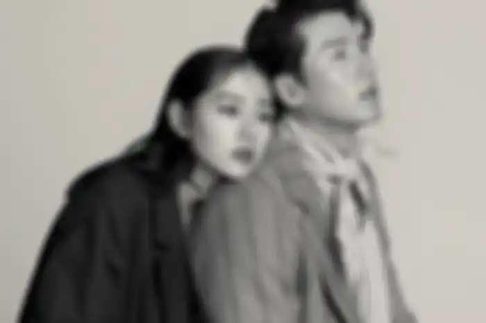 Son Ye Jin dan Hyun Bin