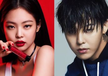Jennie dan GD Diperkirakan Telah Berpacaran Setahun, Penggemar Temukan Pria yang Diduga G-Dragon dalam Behind The Scene Video Musik 'Lovesick Girls' BLACKPINK