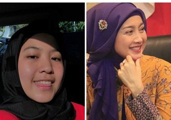 Bertahun-tahun Hidup Jadi Anak Artis Legendaris Desy Ratnasari, Sang Putri Ungkap Perasaannya: Aku Merasa di Bawah Bayang-bayang Bunda