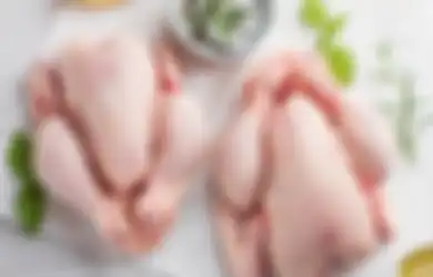 Terungkap! Ini 5 Bagian Ayam yang Paling Sehat. Enggak Ada Dada?