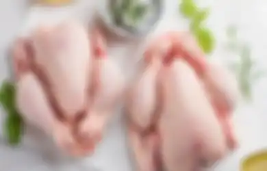 Terungkap! Ini 5 Bagian Ayam yang Paling Sehat. Enggak Ada Dada?