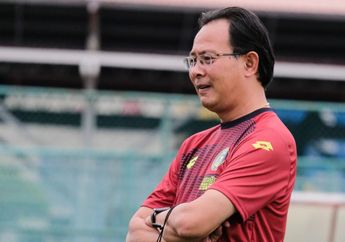 Piala AFC - Pelatih Sabah FC Singgung Keterpurukan PSM Makassar di Liga 1