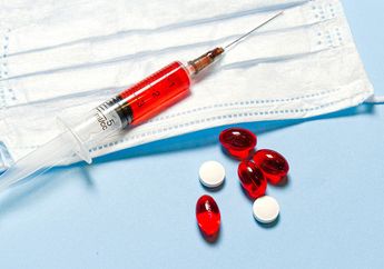 Penderita Leukimia Stop Makan Lengkeng dan Nangka, Pria Ini Buktikan Kanker Darah Bisa Sembuh Dalam Waktu 2 Tahun dengan Cara Berikut