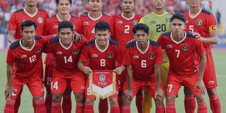 Aksi Sombong Pemain Thailand Jelang Final: Fans Timnas U-22 Indonesia Tak Perlu Datang ke Stadion, Kami Pasti Menang