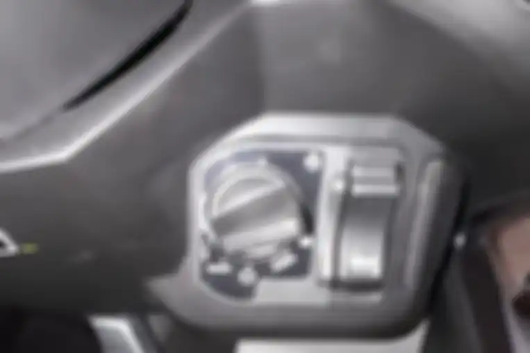 Keyless All New Honda Vario 150