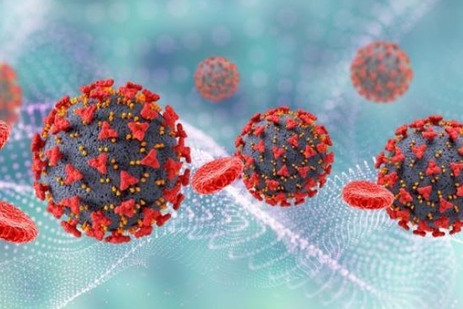 Kemenkes Imbau Publik Waspada Virus HMPV yang Merebak di China,&nbsp;Cek Gejalanya Sebelum Telat!