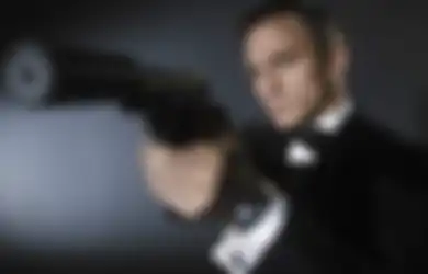'No Time To Die' Bakal Jadi Film James Bond Dengan Durasi Terpanjang!