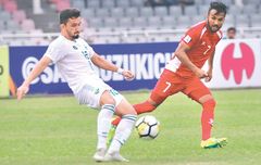Negara Peringkat 198 FIFA Jawab Rumor Jadi Lawan Timnas Indonesia dan Keikutsertaan di FIFA ASEAN Cup 2026
