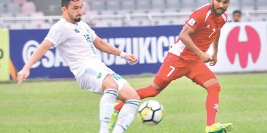 Negara Peringkat 198 FIFA Jawab Rumor Jadi Lawan Timnas Indonesia dan Keikutsertaan di FIFA ASEAN Cup 2026