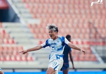 Update Timnas U-23 Indonesia - Maunya Elkan-Hubner, Apa Daya Hanya Ada Alfeandra Dewangga