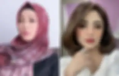 Ogah Disebut Ciut Nyali Dibentak Napi Pembunuhan, Dewi Perssik Langsung Angkat Bicara Tudingan dari Angelina Sondakh : Aku Merasa Tidak Disakiti