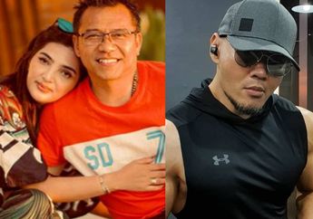 Bongkar Sifat Asli Anang Hermansyah di Balik Kamera, Ashanty Bikin Deddy Corbuzier Bingung: Masa Sih? Ini kan Konten!