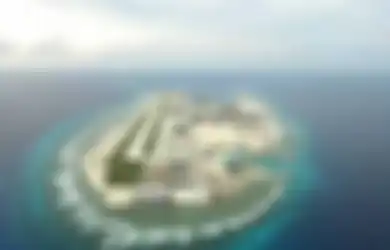 Mucul Ketakutan Samudra Pasifik Disulap China Jadi Pangkalan Miiliter Armada Drone Pengintai Tak Berawak, Strategi Serupa di Laut China Selatan