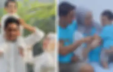 Bikin Fans Arya Saloka Senam Jantung, Heboh Sosok Wanita Berpenampilan Mirip Putri Anne yang Datangi Pengadilan Agama, Ternyata Ini Faktanya