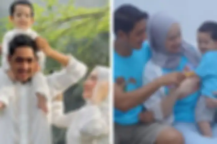 Jarang Pulang Lantaran Sibuk Syuting Ikatan Cinta, Putri Anne Sindir Arya Saloka Soal Anak, Netizen: Bantar Lagi Punya KTP