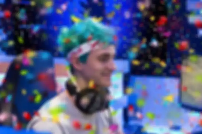Tyler Blevins alias Ninja
