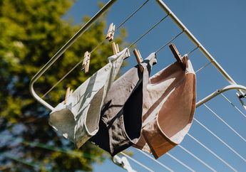 Celana Dalam Disalahkan? Wanita Ini Sebut Bayinya Tewas Terlilit CD dan Bikin Pihak RS Syok, Begini Awal Kekejiannya Terbongkar