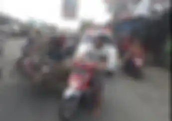 Street Manners: Kasus Pasien Meninggal di Garut Menyedihkan, Selain Ambulance Bikers Wajib Kasih Jalan Kendaraan Ini