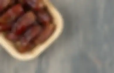Pantas Saja Dianjurkan untuk Berbuka Puasa, Ternyata Ini Sederet Manfaat Konsumsi Kurma yang Baik untuk Kesehatan
